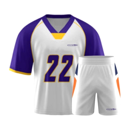 Lacrosse Uniform